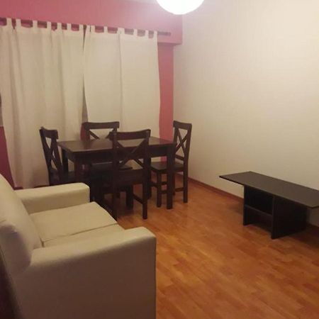 شقة بوينس آيرس  في Departamento Ubicacion Unica. Zona Obelisco. المظهر الخارجي الصورة