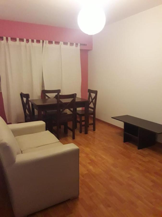 شقة بوينس آيرس  في Departamento Ubicacion Unica. Zona Obelisco. المظهر الخارجي الصورة