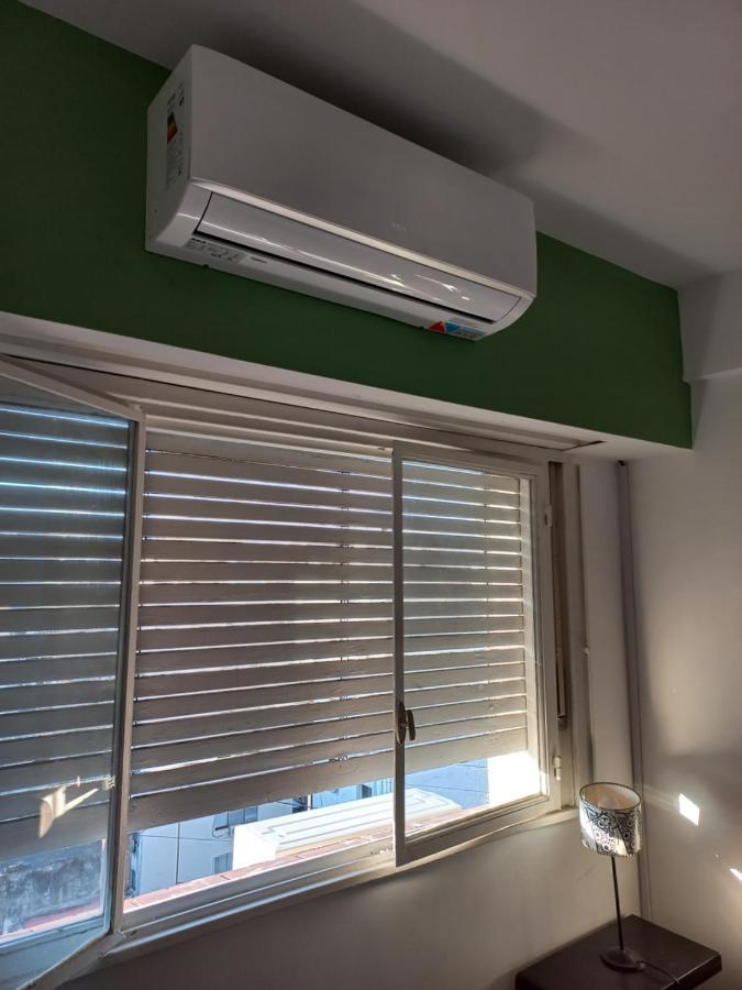 شقة بوينس آيرس  في Departamento Ubicacion Unica. Zona Obelisco. المظهر الخارجي الصورة